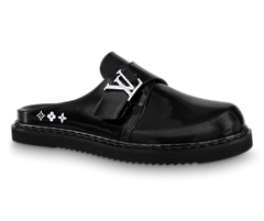 Buy the LV Easy Mule - Perfect for Men's Fashion
