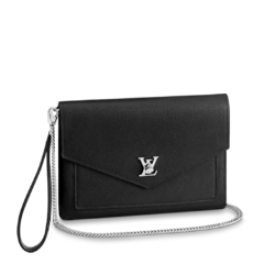Shop Louis Vuitton Mylockme Pochette for Women
