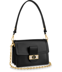 Shop Louis Vuitton Dauphine MM for Women's with Discounts!