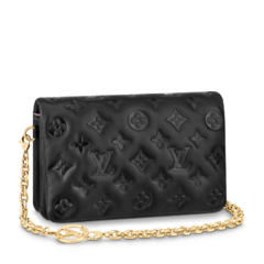 Shop Louis Vuitton Pochette Coussin for Women at Discounted Price