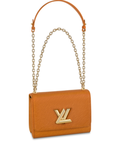 Shop Louis Vuitton Twist MM Women's Sale