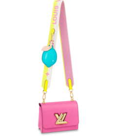Buy Louis Vuitton Twist PM for Women - Get the Latest Fashion Trend