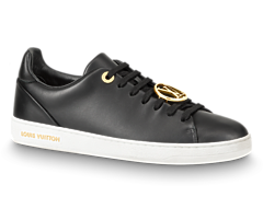 Sale, Get Louis Vuitton Frontrow Sneaker for Women's Today!