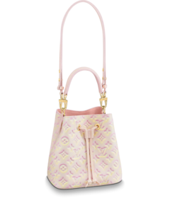 Shop Louis Vuitton Neonoe BB Pink for Women's - Get Sale Now!