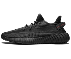 Shop the Yeezy Boost 350 V2 Static Black Reflective for Women's at Sale