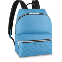 Louis Vuitton Discovery Backpack for Men's â€“ Shop Now and Enjoy a Discount!