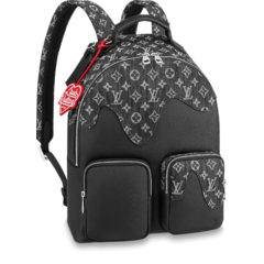 Sale Get - Louis Vuitton Backpack Multipocket for Men