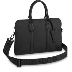Sale! Get a Louis Vuitton Briefcase for Men Now!