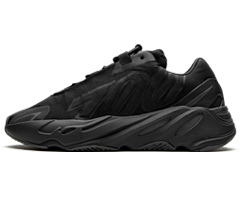 Yeezy Boost 700 MNVN - Triple Black for Men's at Discount