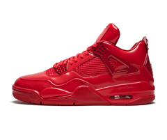 Air Jordan 4 11LAB4 - University Red For Men's Sale Get!