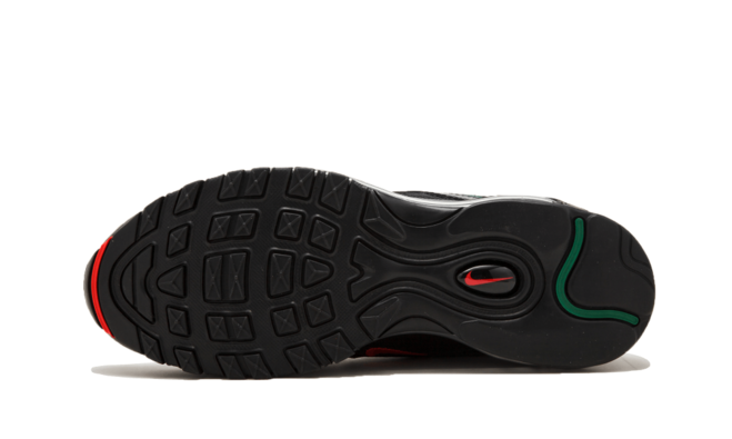 Shop Men's Nike Air Max 97 OG/UNDFTD Undefeated - Black Now