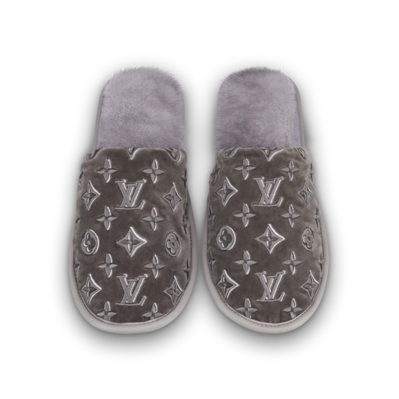 Gorgeous Louis Vuitton Suite Loafer for Women - Get, Shop!