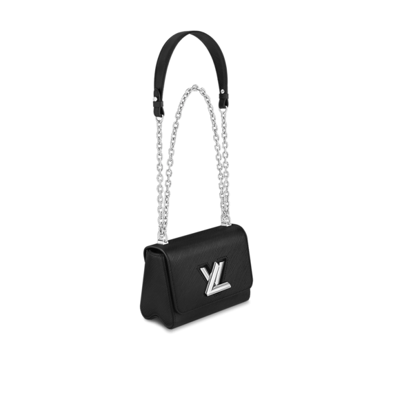 Shop Women's Designer Handbag - Louis Vuitton Twist PM