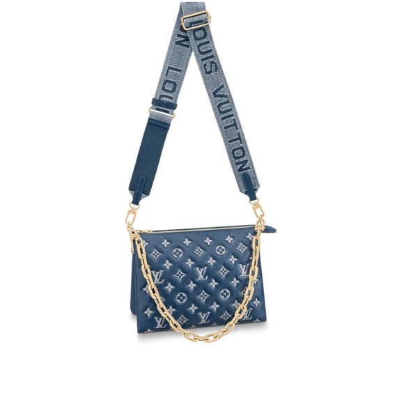 Louis Vuitton Coussin PM - Get the Latest Women's Fashion Bag Now!