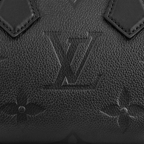 Women's Fashion - Louis Vuitton Speedy Bandouliere 20 Now On Sale!