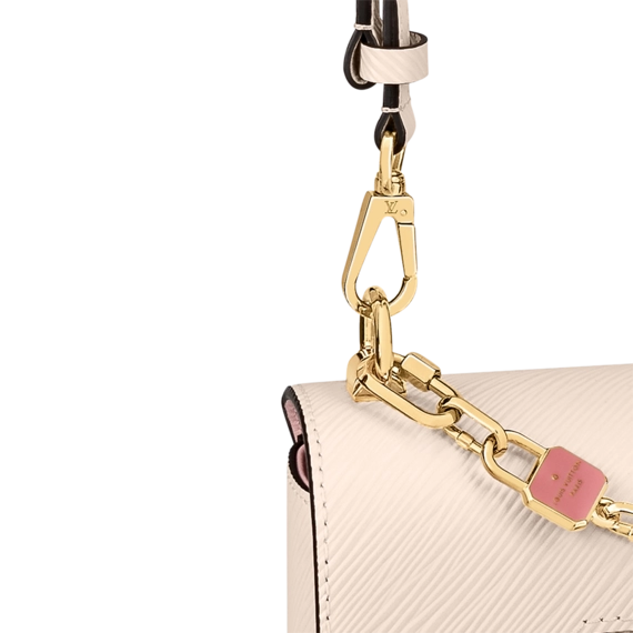 Women's Designer Handbag: Louis Vuitton Twist PM
