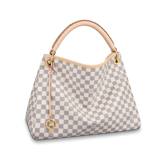 Women's Louis Vuitton Artsy MM - Get Yours Now at a Discount!