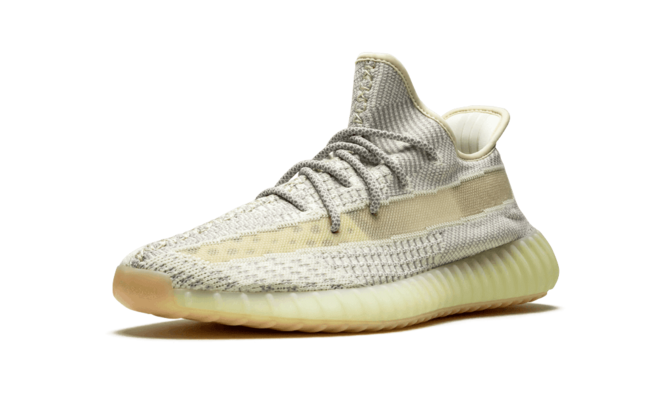 Men's Fashion: Get the Yeezy Boost 350 V2 Lundmark Reflective!