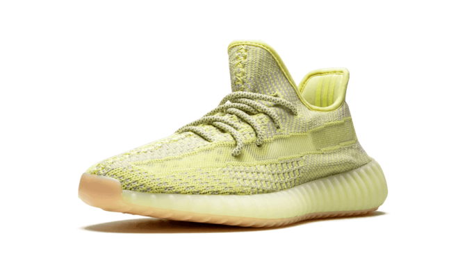 Buy Men's Yeezy Boost 350 V2 Antlia Reflective Shoes at Discounted Price
