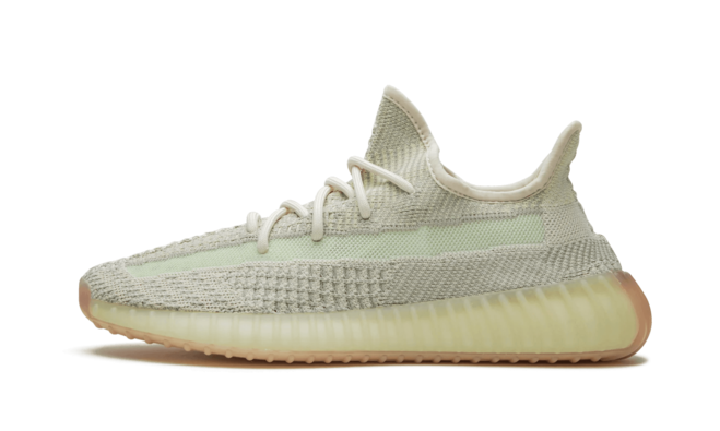 Yeezy Boost 350 V2 Citrin - Shop Men's Discounted Shoes Now!