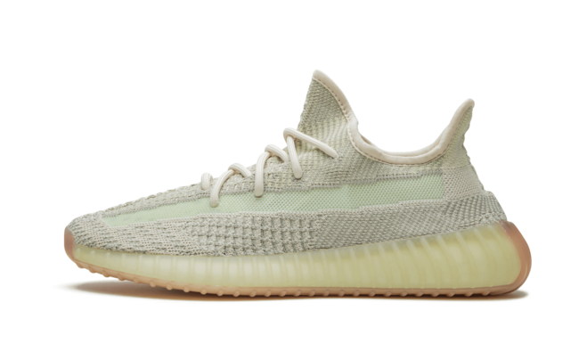 Yeezy Boost 350 V2 Citrin - Reflective for Men's - Buy Now at Discount!