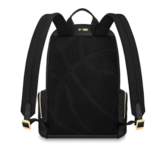 Get the LVxNBA Basketball Backpack for Men's Today