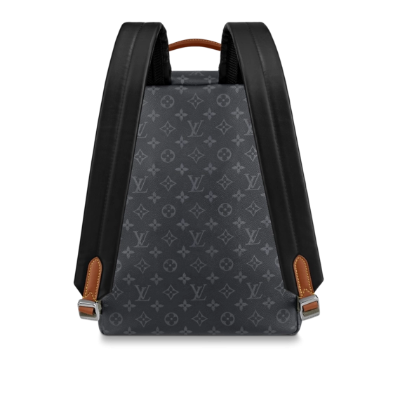 Buy Men's Louis Vuitton Discovery Backpack at Discounts