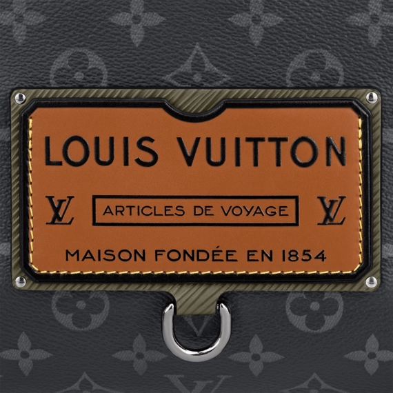 Save Money on Louis Vuitton Discovery Backpack for Men