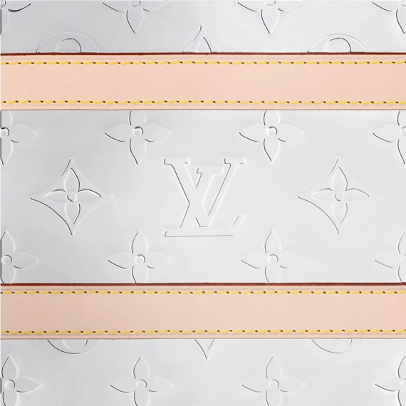 Get the Latest Louis Vuitton Trunk Pouch for Men's
