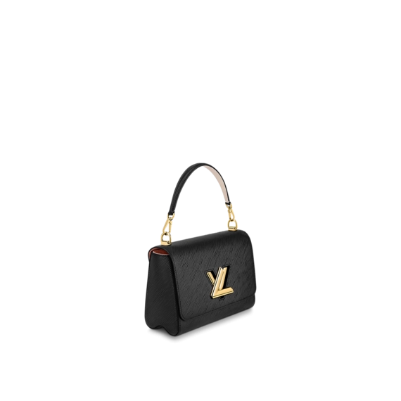 Luxury Fashion for Men - Louis Vuitton Twist MM