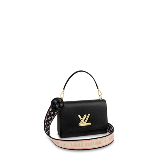 Shop the Louis Vuitton Twist MM - Men's Luxury Fashion