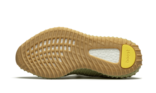 Shop the Yeezy Boost 350 V2 Sulfur for Men's Fashion