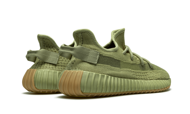 Stay Stylish with the Yeezy Boost 350 V2 Sulfur
