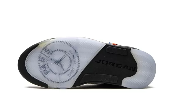 Save Money on Men's Air Jordan 5 Retro Low - PSG!