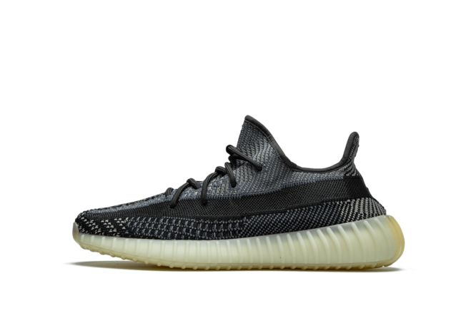 Yeezy Boost 350 V2 Asriel/Carbon - Men's Designer Shoes at Discounted Prices