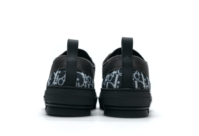 Women's Shoes - Dior Low Noir Black - Sale Now!