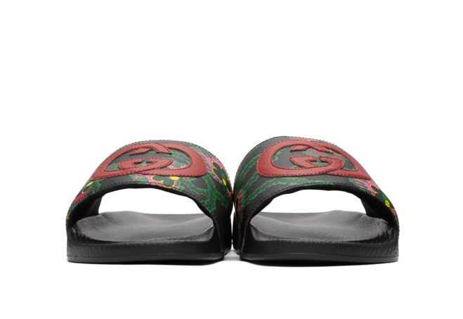 Upgrade Your Look with Gucci Men's Slides