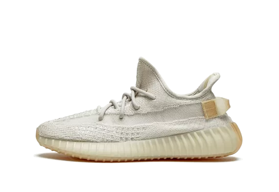 YEEZY BOOST 350 V2 Light - Get the Latest Men's Fashion Look