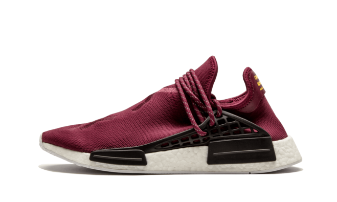 Shop Mens Pharrell Williams NMD Human Race Friends and Family