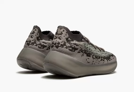 Discounted YEEZY BOOST 380 - Stone Salt for Men's from Fashion Designer Online Shop