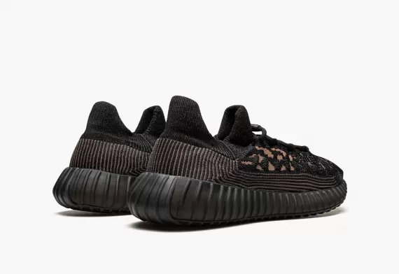 Stylish Men's Yeezy Boost 350 V2 CMPCT - Slate Carbon from Online Shop