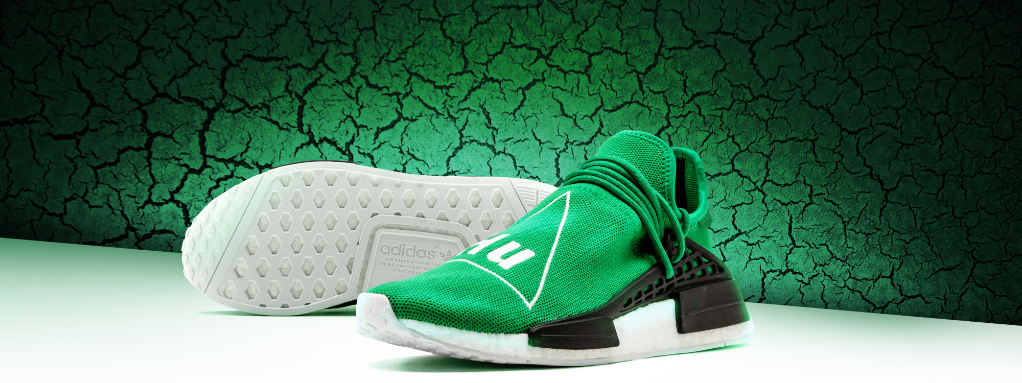 buy real Human Race     Green for 195 USD only