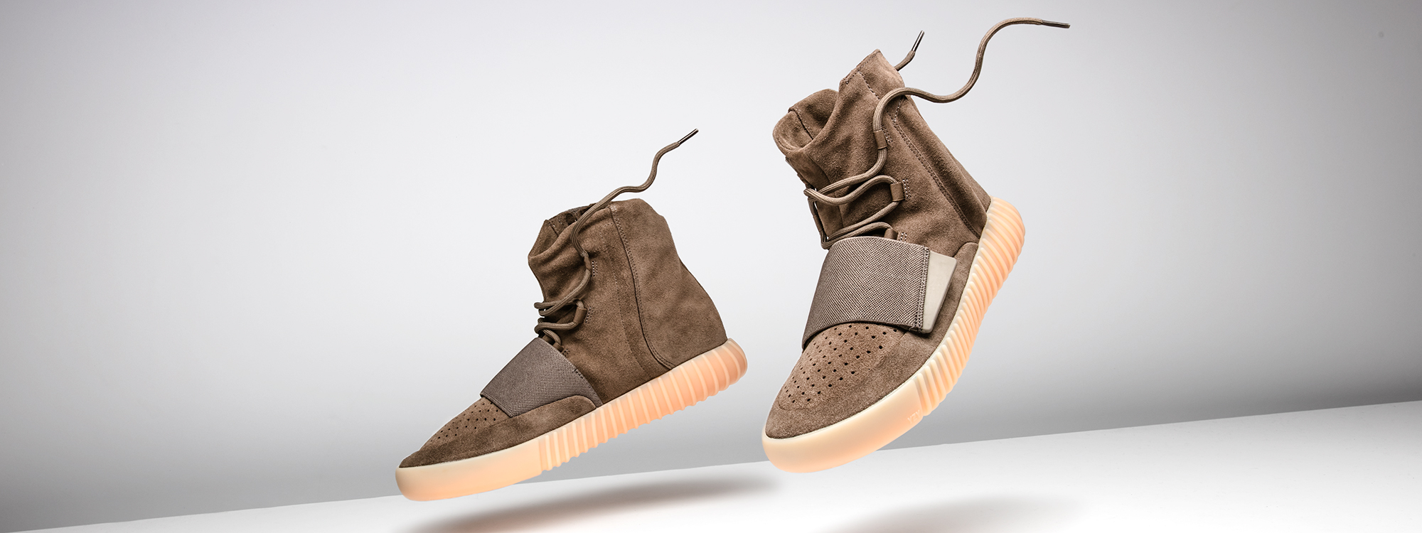  Yeezy Boost 750  Light Brown / Chocolate kids outfit