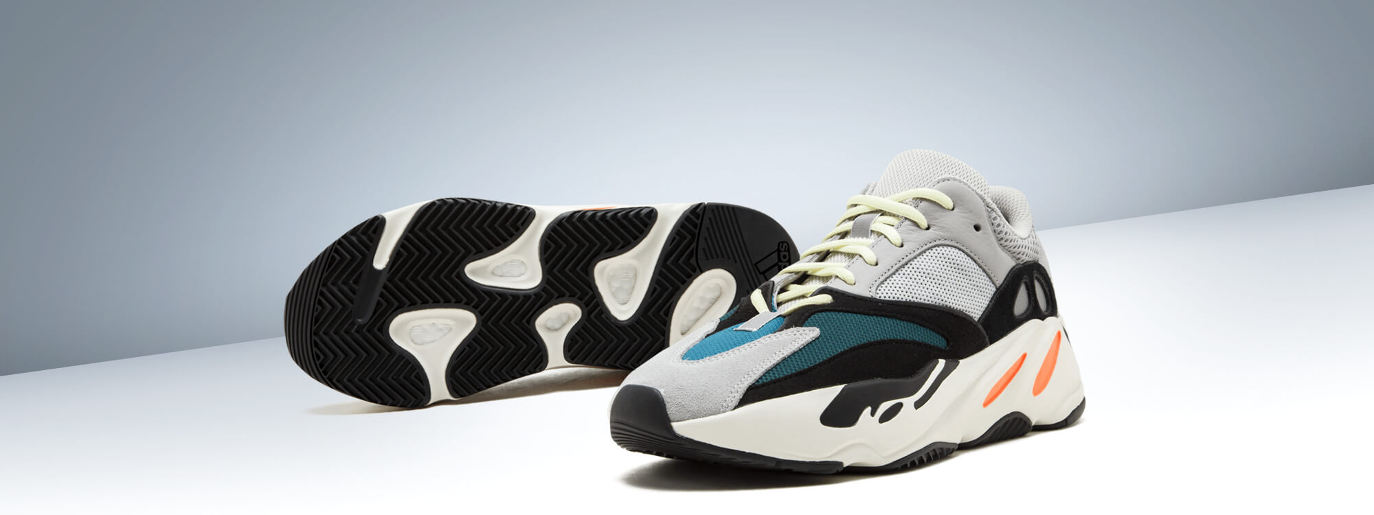 buy real  Yeezy Boost 700  Wave Runner  for 220 USD only