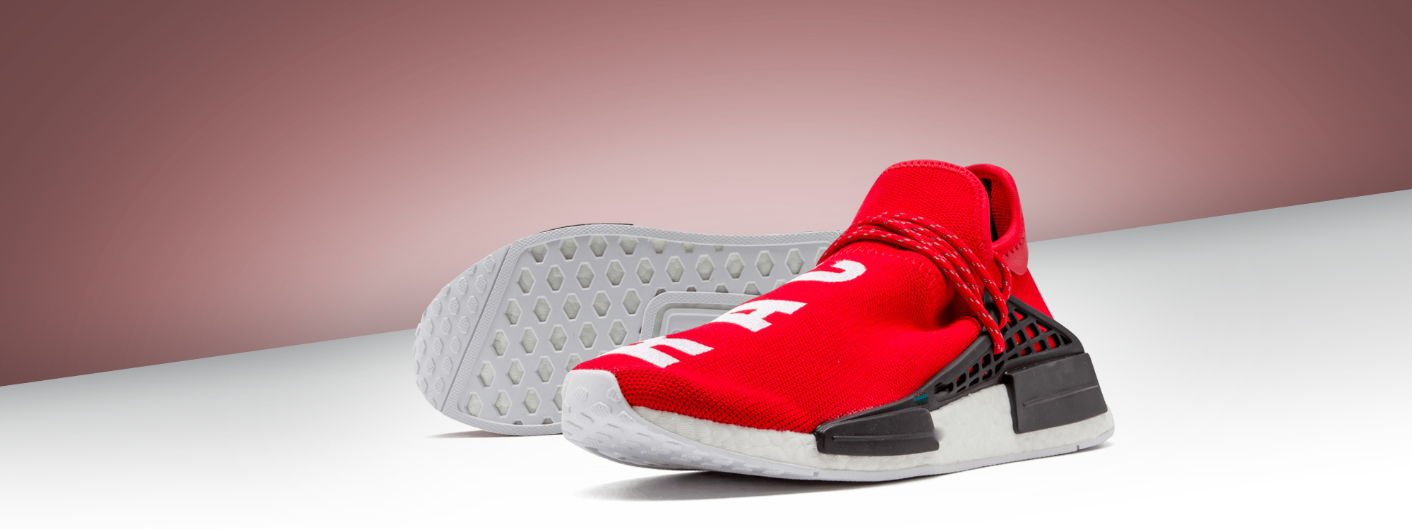best quality Human Race    Scarlet for 195 USD