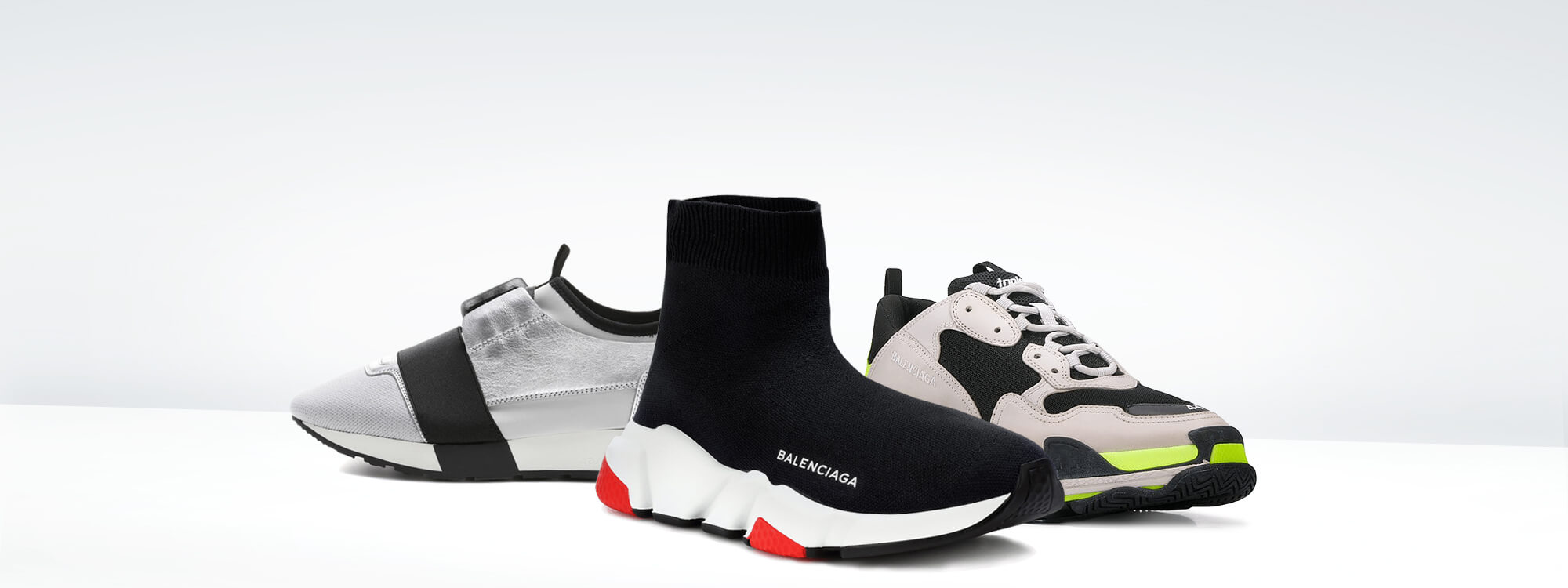 buy the best quality  Balenciaga  sneakers 