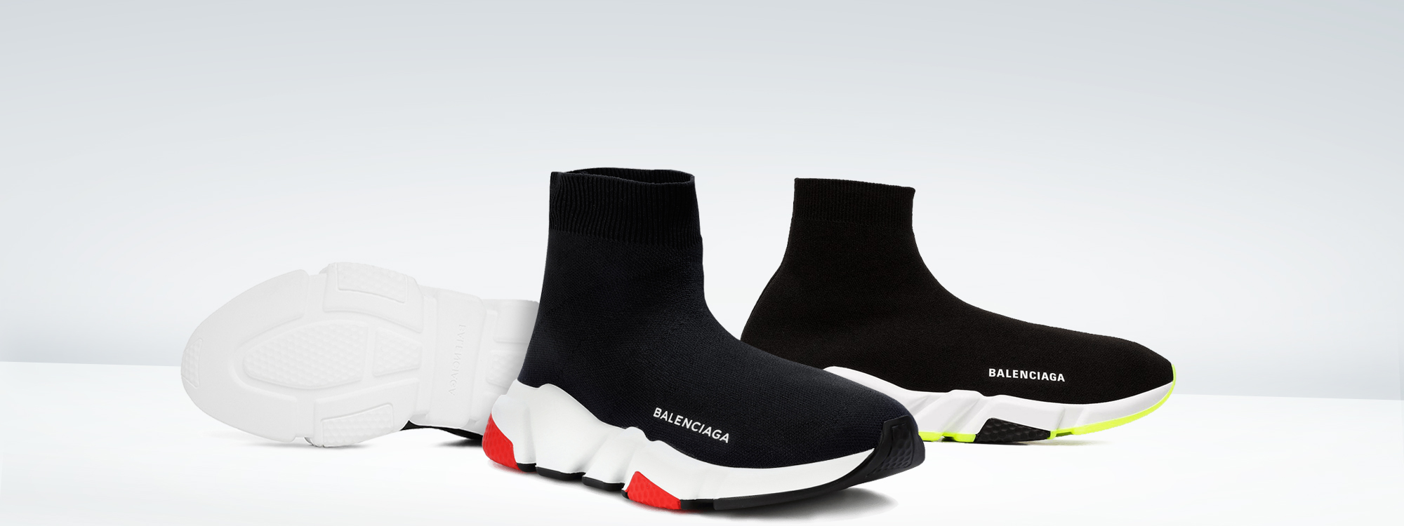 buy the best quality  Balenciaga  Speed  Trainers