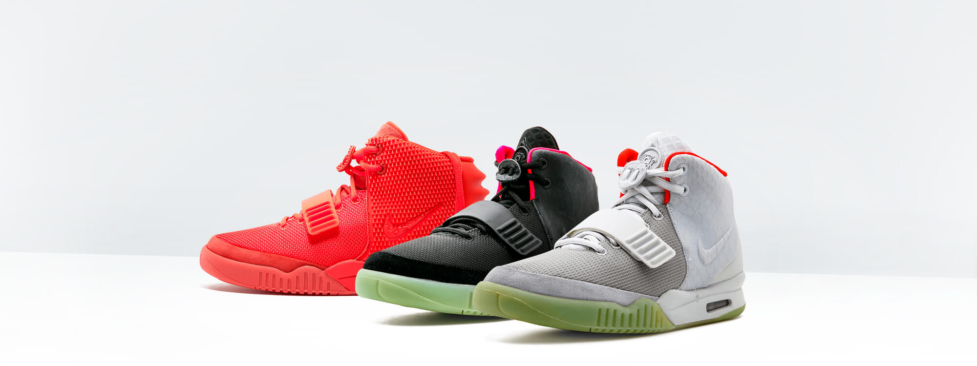 buy the best quality Nike Air Yeezy   