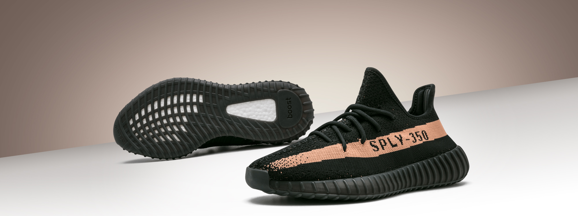 buy real  Yeezy Boost 350 V2 Copper for 195 USD only