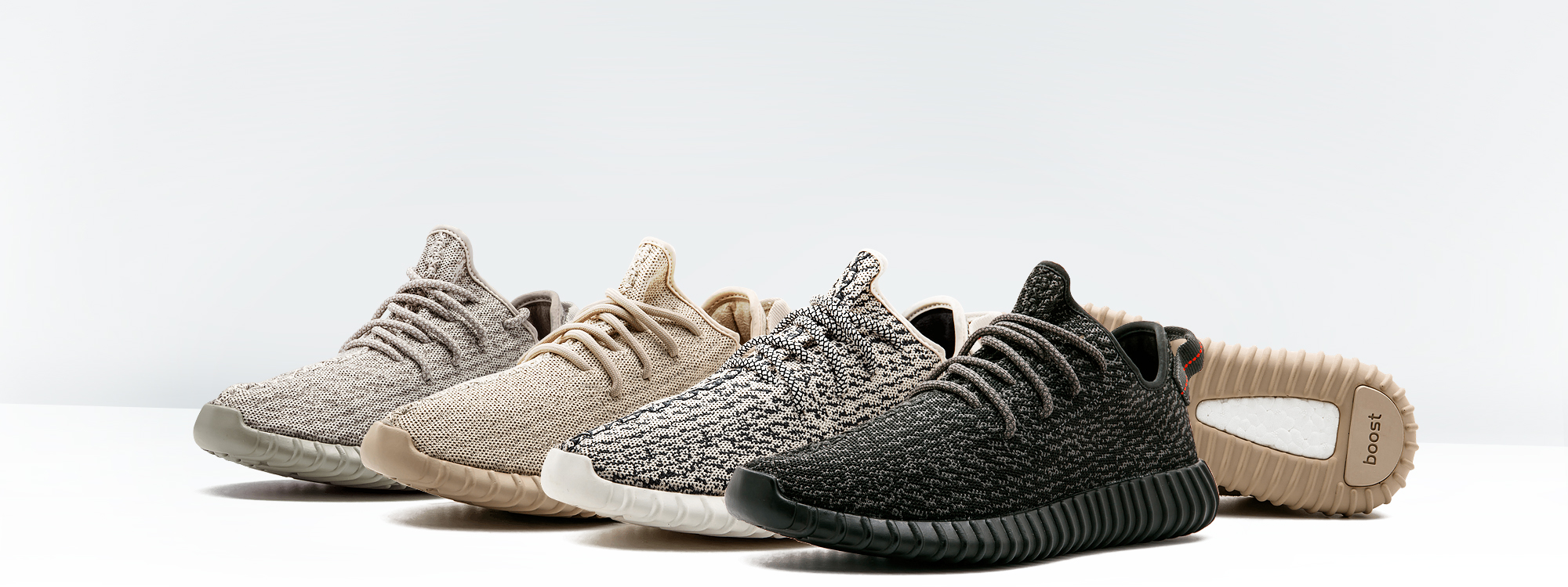 buy the best quality  Yeezy Boost  350